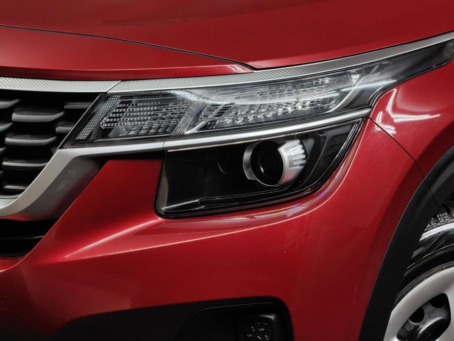 Kia Seltos I Москва  - изображение 10