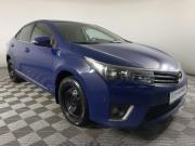 Toyota Corolla X (E140 E150) Рестайлинг Москва  - изображение 21