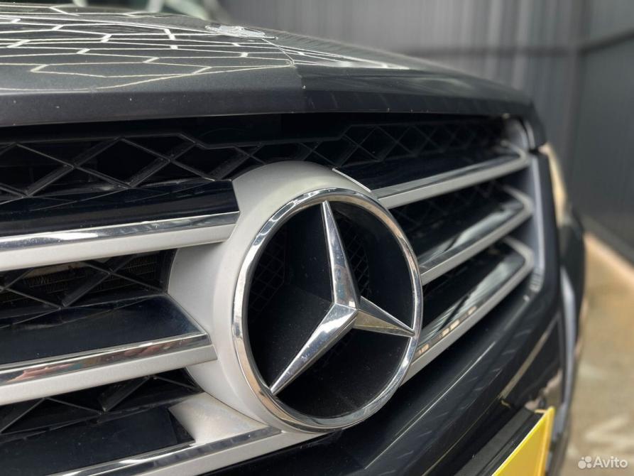 Mercedes-Benz GLK-Класс I (X204) Ижевск  - изображение 8