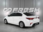 Kia Rio IV Ростов-на-Дону  - изображение 19