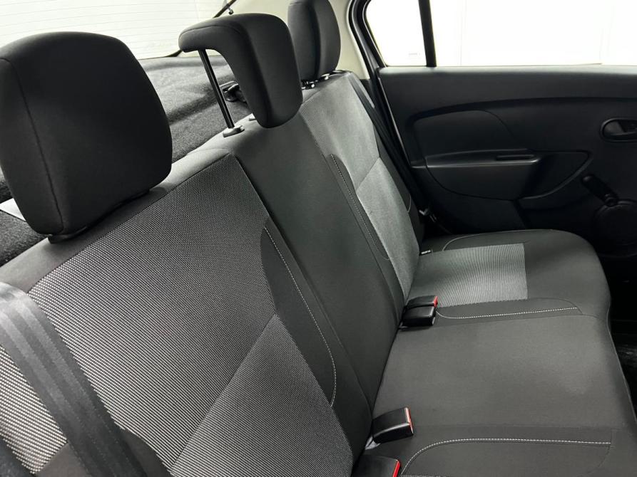 Renault Logan II Рестайлинг Казань  - изображение 18