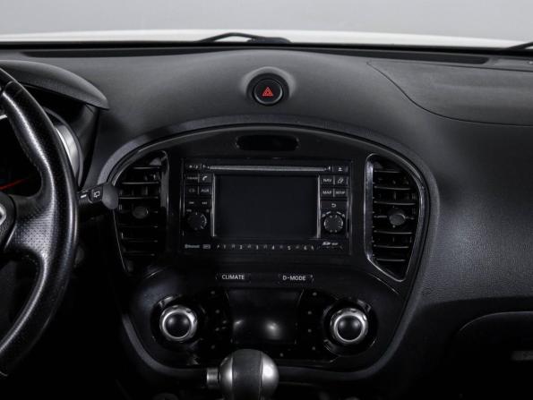 Nissan Juke I с пробегом 2011 года, цена 1 015 000 рублей, 106245 км, внедорожник, Автокод Объявления
