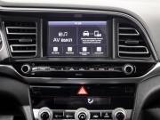Hyundai Elantra VI (AD) Рестайлинг Екатеринбург  - изображение 32