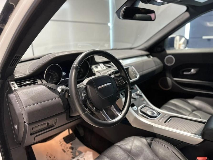 Land Rover Range Rover Evoque I Новосибирск  - изображение 23