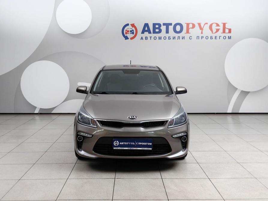 Kia Rio IV Подольск  - изображение 3