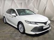 Toyota Camry VIII (XV70) Москва  - изображение 24