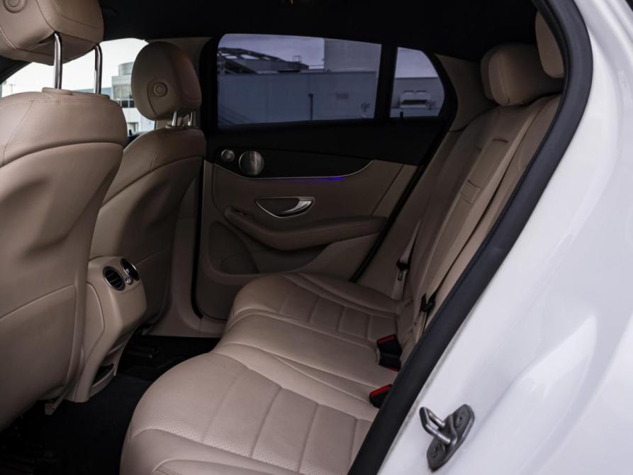 Mercedes-Benz GLC Coupe I (C253) Рестайлинг Москва  - изображение 16