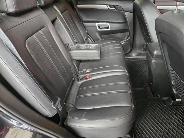 Opel Antara I Рестайлинг с пробегом 2012 года, цена 1 180 000 рублей, 158618 км, внедорожник, Автокод Объявления