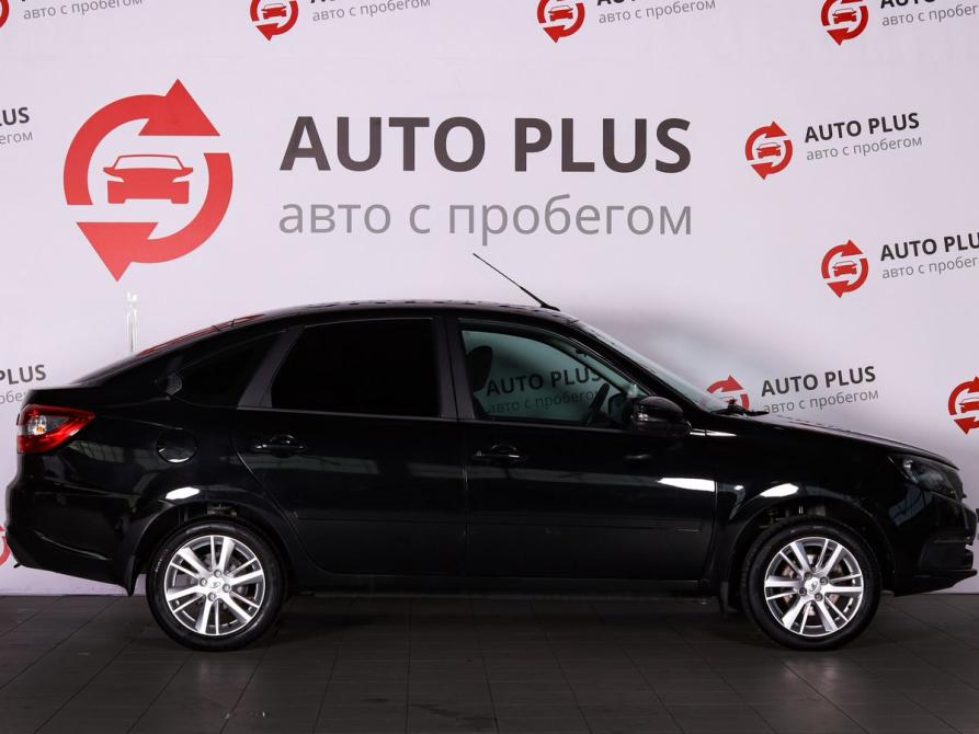 Lada (ВАЗ) Granta I Рестайлинг Минеральные Воды  - изображение 6