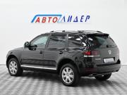 Volkswagen Touareg I Рестайлинг Москва  - изображение 14