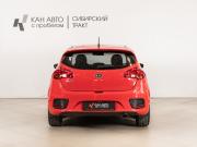 Kia Ceed II Рестайлинг Казань  - изображение 12