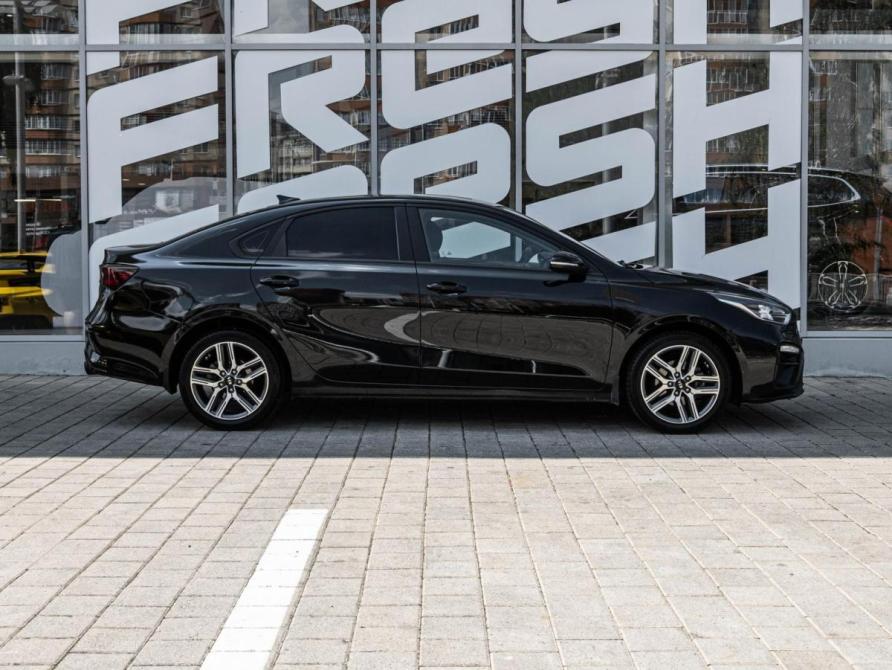 Kia Cerato IV Рестайлинг Ставрополь  - изображение 5