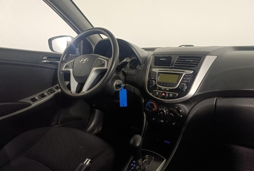 Hyundai Solaris I Волгоград  - изображение 12
