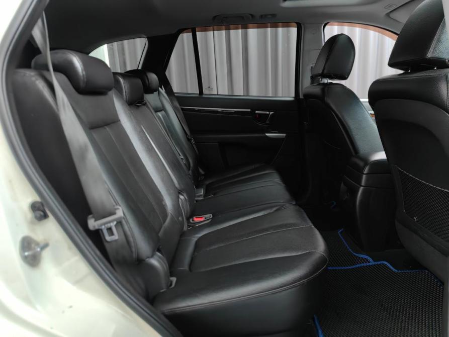 Hyundai Santa Fe II Рестайлинг Москва  - изображение 10