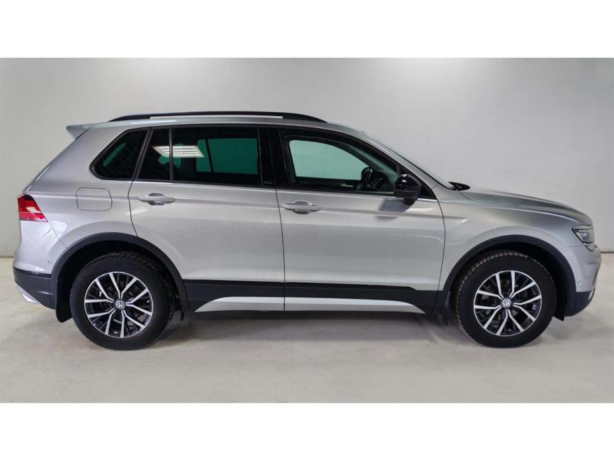 Volkswagen Tiguan II Краснодар  - изображение 4
