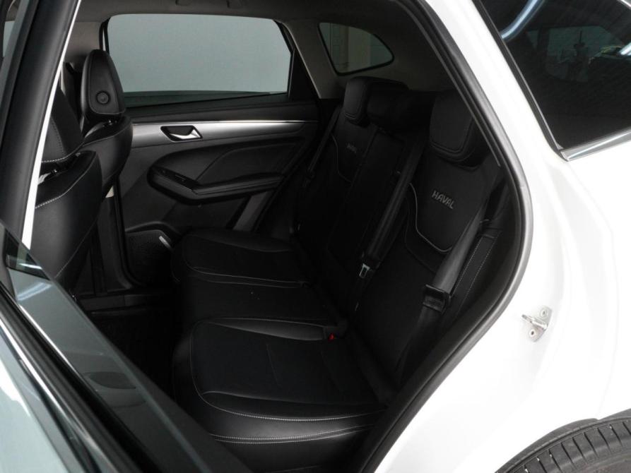 Haval Jolion I Рестайлинг Минеральные Воды  - изображение 9