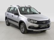 Lada (ВАЗ) Granta I Рестайлинг Химки  - изображение 28