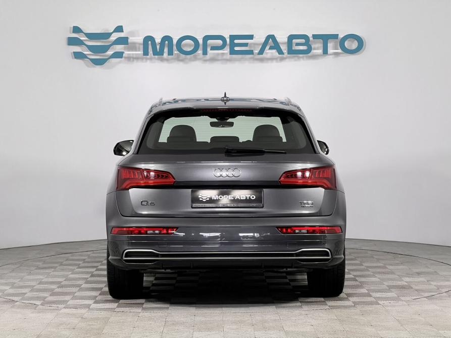 Audi Q5 II (FY) Калининград  - изображение 6