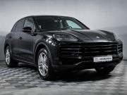 Porsche Cayenne III Рестайлинг Москва  - изображение 43
