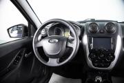 Lada (ВАЗ) Granta I Рестайлинг Пермь  - изображение 32