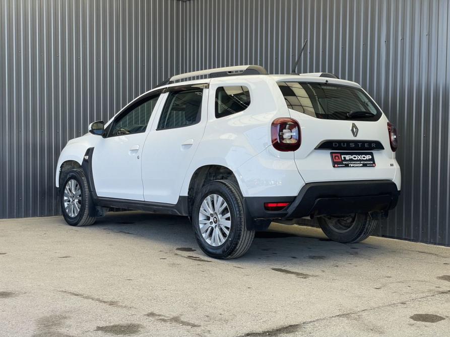 Renault Duster II Пермь  - изображение 28