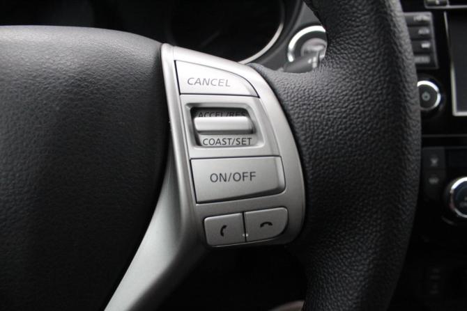 Nissan X-Trail III с пробегом 2015 года, цена 1 650 000 рублей, 208689 км, внедорожник, Автокод Объявления