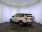 Lada (ВАЗ) Vesta I Москва  - изображение 33