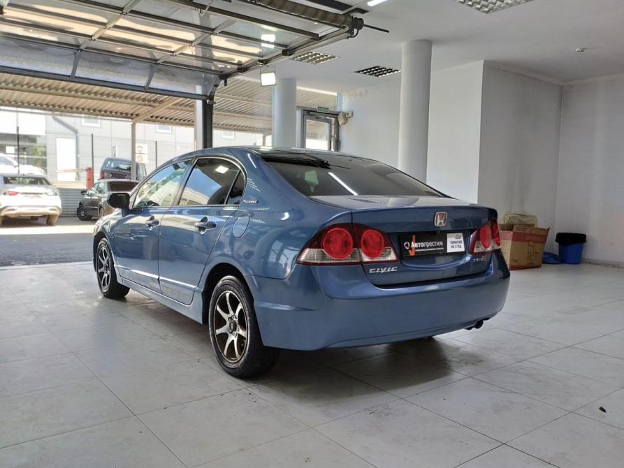 Honda Civic VIII Минеральные Воды  - изображение 4