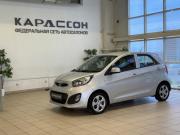 Kia Picanto II Волгоград  - изображение 19