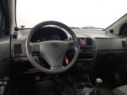 Hyundai Getz I Рестайлинг Пермь  - изображение 23