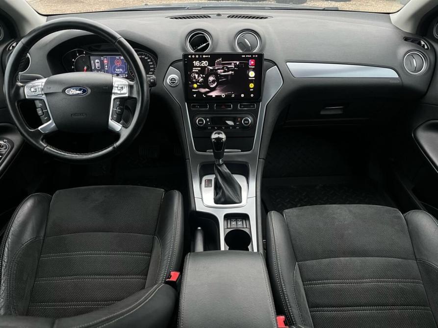 Ford Mondeo IV Рестайлинг Калуга  - изображение 9