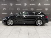Mercedes-Benz CLA II (C118 X118) Москва  - изображение 37