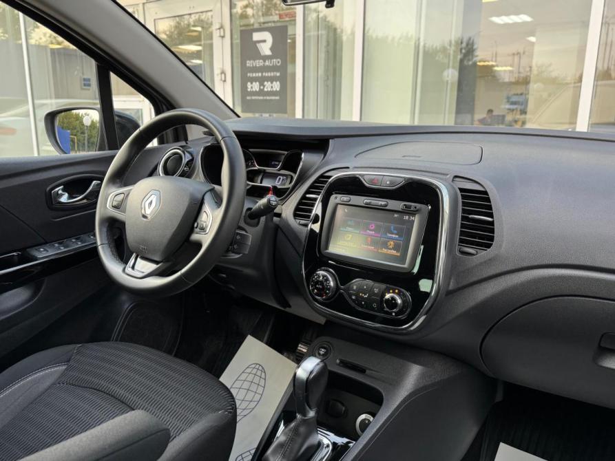 Renault Kaptur I Ульяновск  - изображение 11