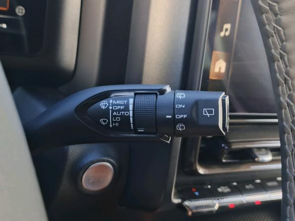 Haval H9 II с пробегом 2024 года, цена 3 465 000 рублей, 69325 км, внедорожник, Автокод Объявления