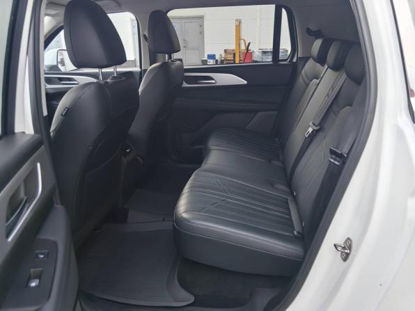 Haval H5 II с пробегом 2024 года, цена 3 950 000 рублей, 5520 км, внедорожник, Автокод Объявления