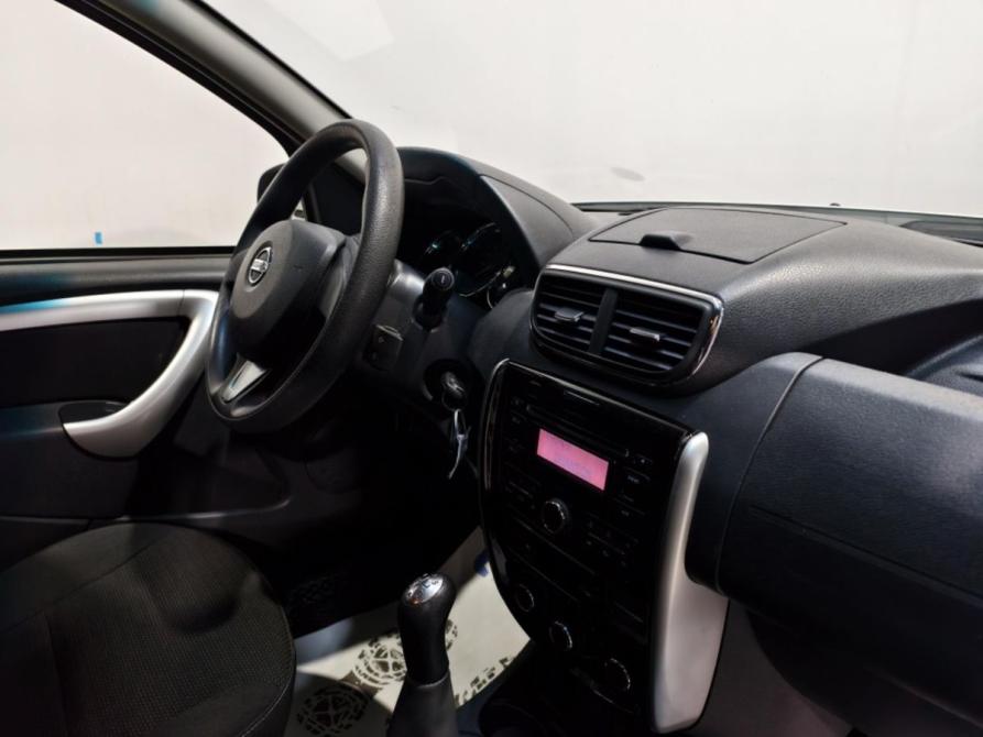 Nissan Terrano III (D10) Курск  - изображение 6