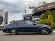 Mercedes-Benz E-Класс AMG V (W213) Москва  - изображение 26