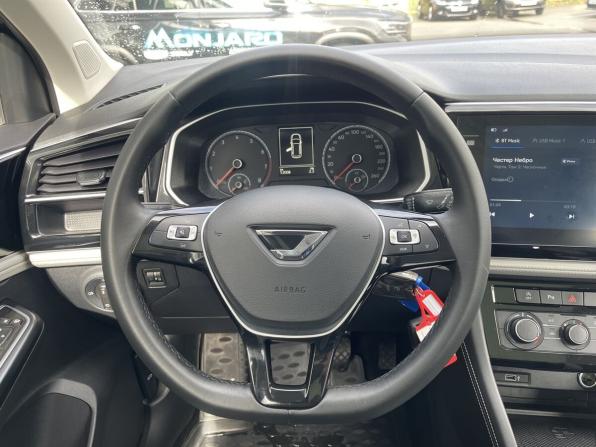 Jetta VS7 I Рестайлинг 1 с пробегом 2022 года, цена 2 028 000 рублей, 52001 км, внедорожник, Автокод Объявления
