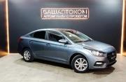 Hyundai Solaris II Уфа  - изображение 20