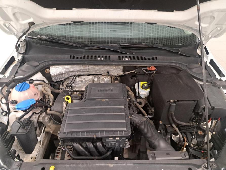 Volkswagen Jetta VI Рестайлинг Казань  - изображение 11