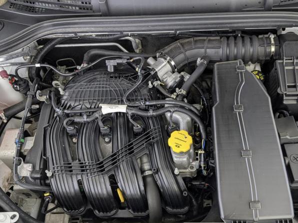 Lada (ВАЗ) Vesta I Рестайлинг (NG) с пробегом 2024 года, цена 1 600 000 рублей, 16512 км, универсал, Автокод Объявления
