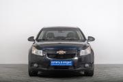 Chevrolet Cruze I Томск  - изображение 22
