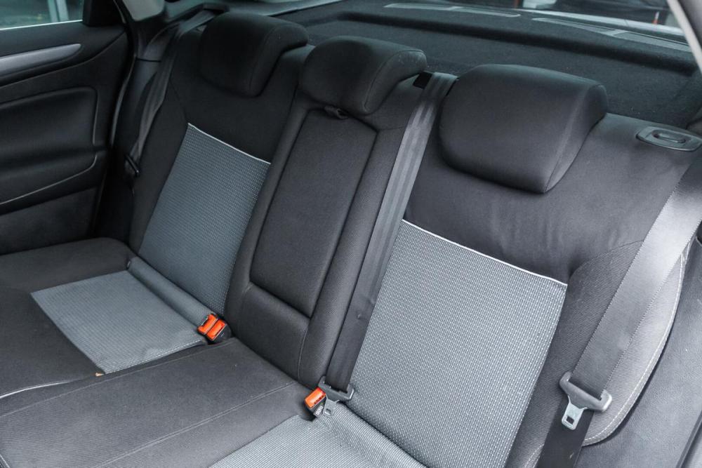 Ford Mondeo IV Рестайлинг Ульяновск  - изображение 21