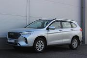 Haval M6 II Белгород  - изображение 32