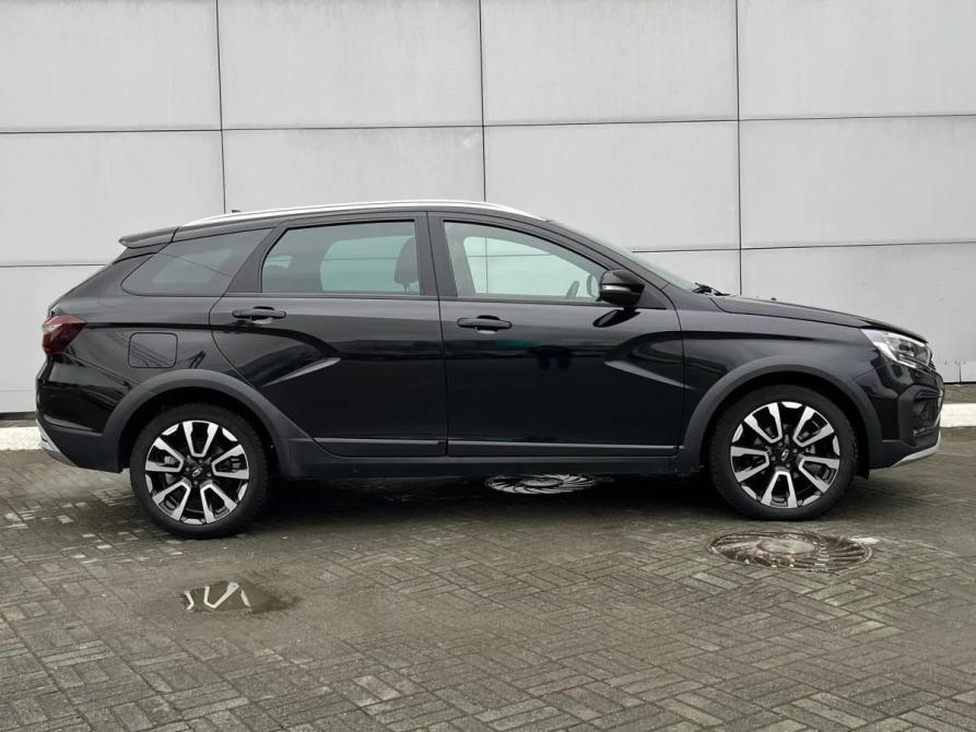 Lada (ВАЗ) Vesta I Рестайлинг (NG) Челябинск  - изображение 4