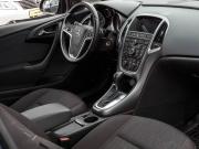Opel Astra J Рестайлинг Уфа  - изображение 28