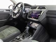 Volkswagen Tiguan II Рестайлинг Волгоград  - изображение 67