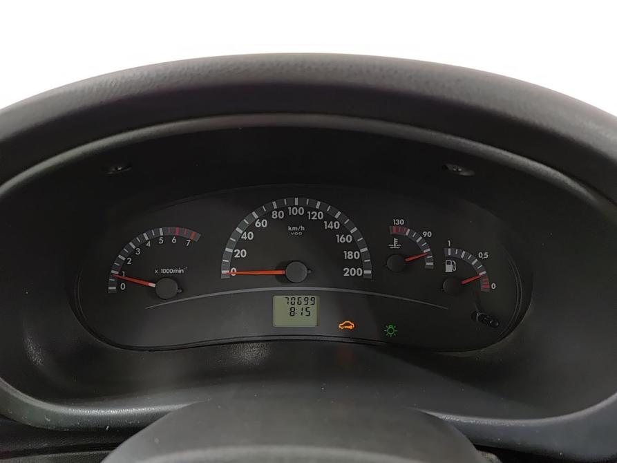 Lada (ВАЗ) Kalina I Уфа  - изображение 16