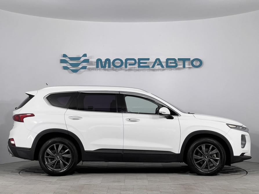 Hyundai Santa Fe IV Калининград  - изображение 4