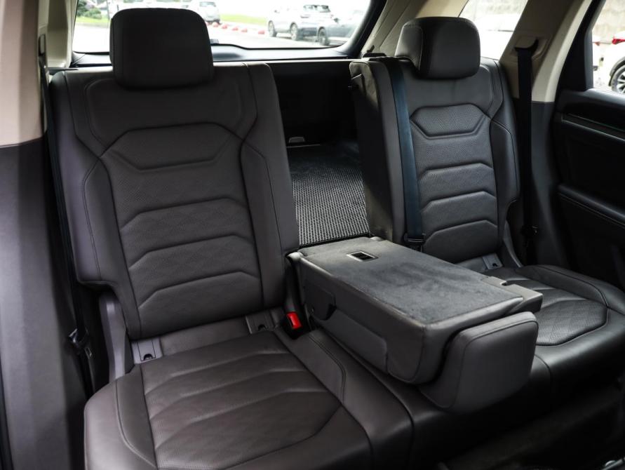 Volkswagen Touareg III Санкт-Петербург  - изображение 32